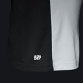 Koszulka polo tenisowa męska Lacoste Polo DH8963 white/malva black 5