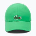 Czapka z daszkiem Lacoste RK2450 calathea 2