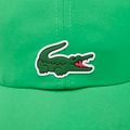 Czapka z daszkiem Lacoste RK2450 calathea 4
