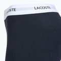 Bokserki męskie Lacoste 5H5150 3 pary black/green/navy blue 6