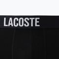 Bokserki męskie Lacoste 5H2393 3 pack black/red/white 2