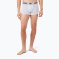 Bokserki męskie Lacoste 5H2393 3 pack black/red/white 4