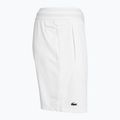 Spodenki tenisowe męskie Lacoste GH8950 white 3