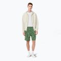 Koszulka męska Lacoste TH9007 3-pak white 6