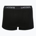 Bokserki męskie Lacoste 5H1292 5 par black 3