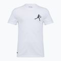 Koszulka męska + czapka Lacoste TH1044 white/ navy blue 2