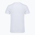 Koszulka męska + czapka Lacoste TH1044 white/ navy blue 3