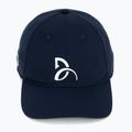 Koszulka męska + czapka Lacoste TH1044 white/ navy blue 7