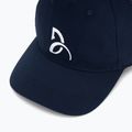Koszulka męska + czapka Lacoste TH1044 white/ navy blue 8