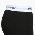 Bokserki męskie Lacoste 5H5150 3 pary black 4