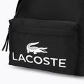 Plecak miejski Lacoste NU5182ZT 20 l black 4