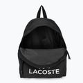 Plecak miejski Lacoste NU5182ZT 20 l black 5
