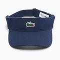 Daszek tenisowy męski Lacoste RK8727 navy blue 2
