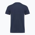 Koszulka męska Lacoste TH4769 navy blue 2
