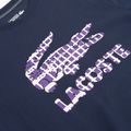 Koszulka męska Lacoste TH4769 navy blue 3