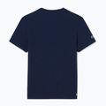 Koszulka męska Lacoste TH4769 navy blue 2