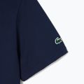 Koszulka męska Lacoste TH4769 navy blue 4