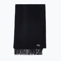 Szalik męski Lacoste RE7864 Black