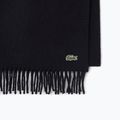Szalik męski Lacoste RE7864 Black 2