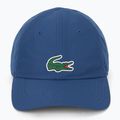 Czapka z daszkiem Lacoste RK2450 france blue 2