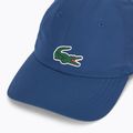Czapka z daszkiem Lacoste RK2450 france blue 3