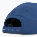 Czapka z daszkiem Lacoste RK2450 france blue 4