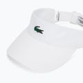 Daszek tenisowy męski Lacoste RK8727 white 3