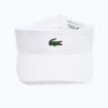 Daszek tenisowy męski Lacoste RK8727 white 2