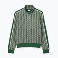 Bluza męska Lacoste SH1368 green/sinople