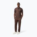 Spodnie męskie Lacoste XH1440 velvet/date Brown 2