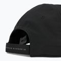 Czapka z daszkiem Lacoste RK2450 black 4