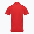 Koszulka polo męska Lacoste DH4777 red 2