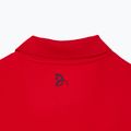 Koszulka polo męska Lacoste DH4777 red 5