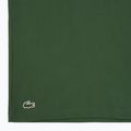 Koszulka tenisowa męska + czapka Lacoste Novak Djokovic TH1044 green/navy blue 4