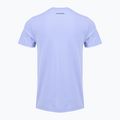 Koszulka tenisowa męska Lacoste TH4753 delphinium 2