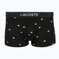 Bokserki męskie Lacoste 5H1299 3 pary black 2