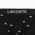 Bokserki męskie Lacoste 5H1299 3 pary black 4