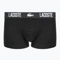 Bokserki męskie Lacoste 5H2393 3 pary black 2