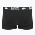 Bokserki męskie Lacoste 5H2393 3 pary black 3