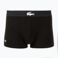 Bokserki męskie Lacoste 5H1291 3 pary black/white/black/black 2