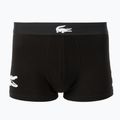 Bokserki męskie Lacoste 5H1291 3 pary black/white/black/black 3