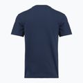Koszulka męska Lacoste TH2630 navy blue 2