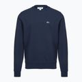 Bluza męska Lacoste SH5127 navy blue