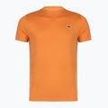 Koszulka tenisowa męska Lacoste TH0004 blossom