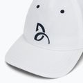 Koszulka męska + czapka Lacoste TH1044 blossom/white 8