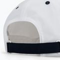 Koszulka męska + czapka Lacoste TH1044 blossom/white 9