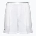 Spodenki tenisowe męskie Lacoste GH0203 white