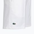 Spodenki tenisowe męskie Lacoste GH0203 white 3