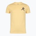 Koszulka męska + czapka Lacoste TH1044 soya/white