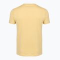 Koszulka męska + czapka Lacoste TH1044 soya/white 2